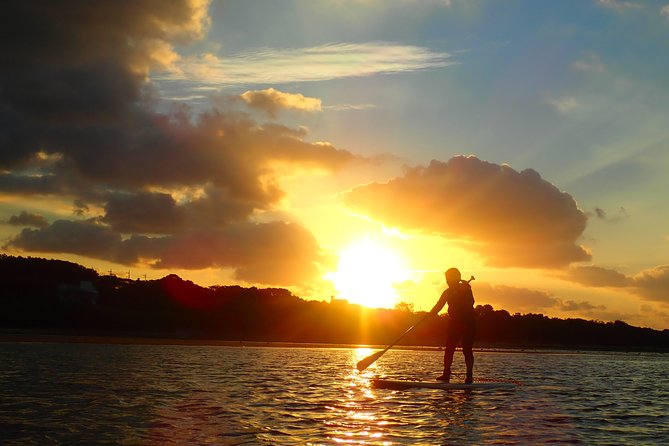[Ishigaki] Sunrise SUP/Canoe Tour - Special Offers