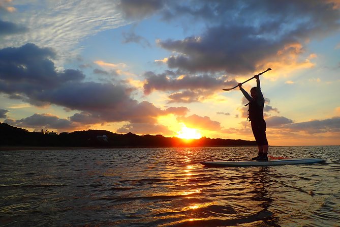 [Ishigaki] Sunrise SUP/Canoe Tour - Additional Details