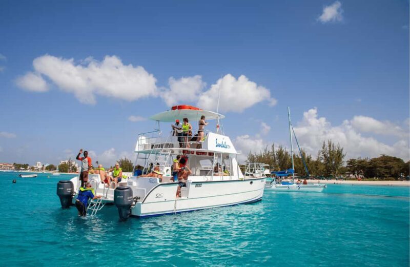 Isla Catalina All Inclusive Snorkel and Beach Day Punta Cana - An Overview of the Experience