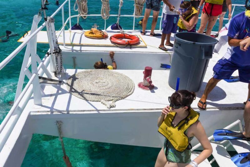 Isla Catalina All Inclusive Snorkel and Beach Day Punta Cana - What Sets This Tour Apart?