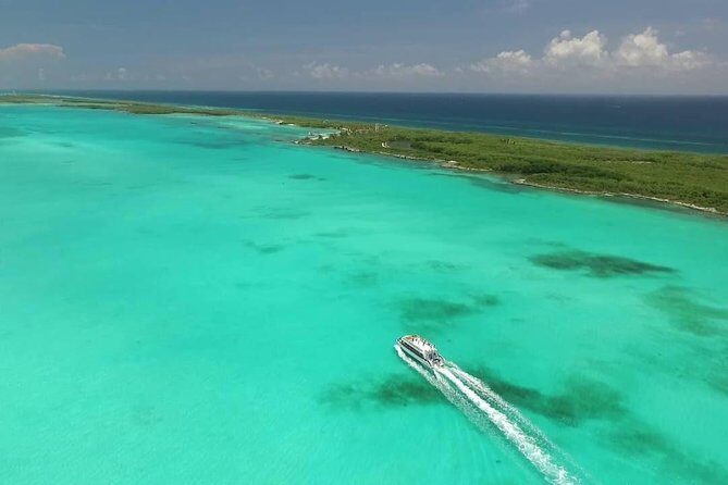 Isla Contoy Adventure Tour & Isla Mujeres from Playa del Carmen - The Practicalities: From Booking to Day of Trip