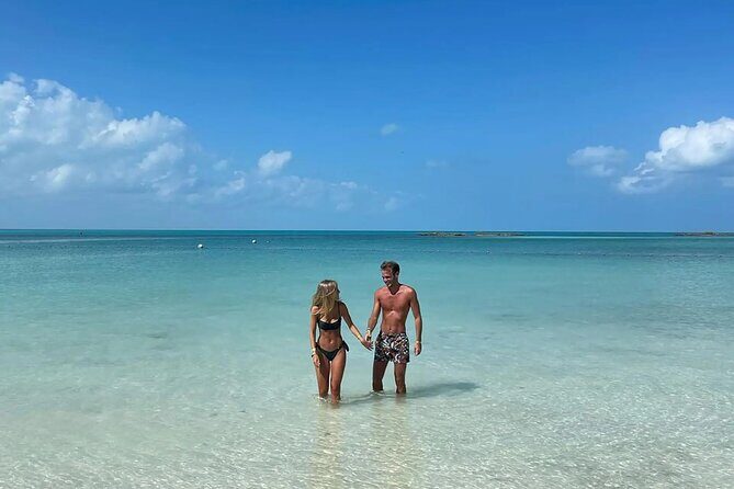 Isla Contoy and Isla Mujeres with All Inclusive Snorkeling - FAQ