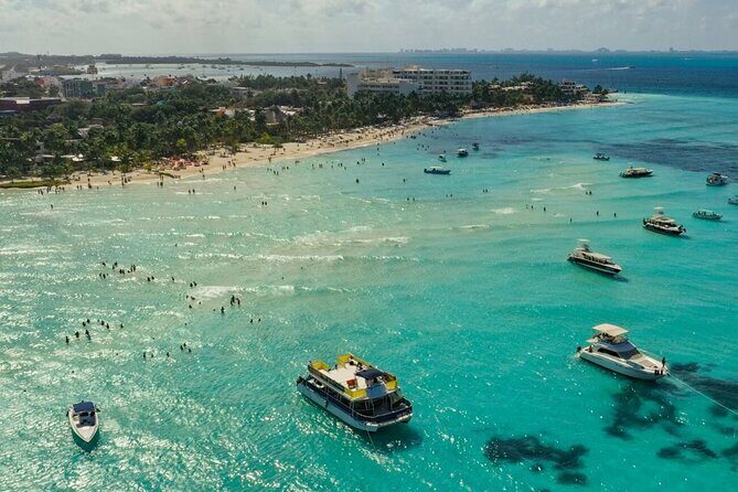 Isla Contoy Day Trip - An Honest Look at the Isla Contoy Day Trip