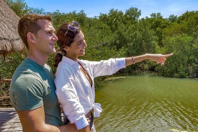 Isla Contoy Experience incl. Breakfast and Lunch - FAQs About the Isla Contoy Experience