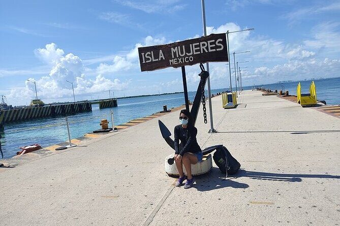 Isla Contoy! Explore a Bird Sanctuary from Cancun - Who Will Love This Tour?