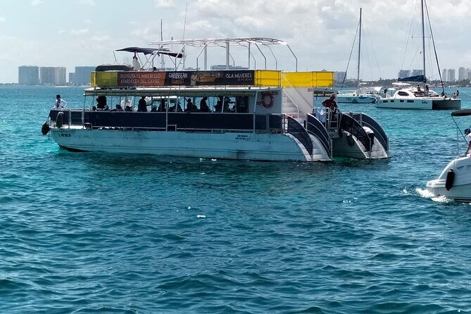 Isla Contoy! Explore a Bird Sanctuary from Cancun - The Sum Up: Is It Worth It?