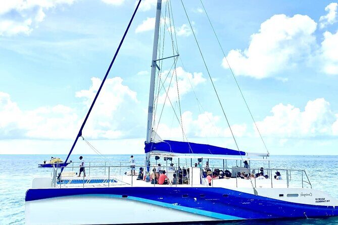 Isla Contoy Hidden Beauty! With Round Transportation From Cancun & Riviera Maya - Who Will Love This Tour?