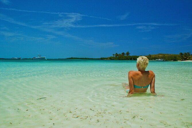 Isla Contoy & Isla Mujeres All inclusive with Buffet & open Bar - A Detailed Look at the Tour Experience