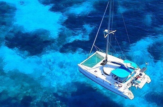 Isla Contoy & Isla Mujeres All inclusive with Buffet & open Bar - FAQs