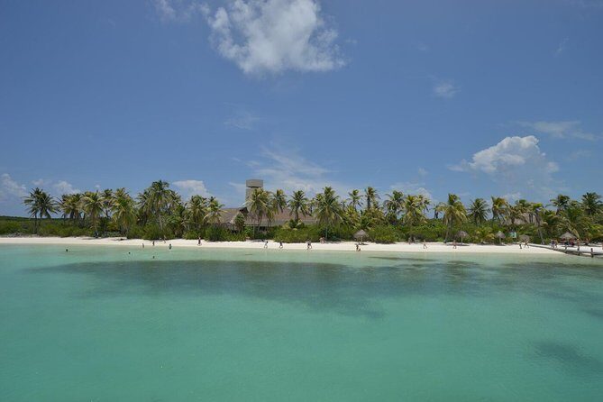 Isla Contoy & Isla Mujeres (from Playa del Carmen) - Practical Considerations