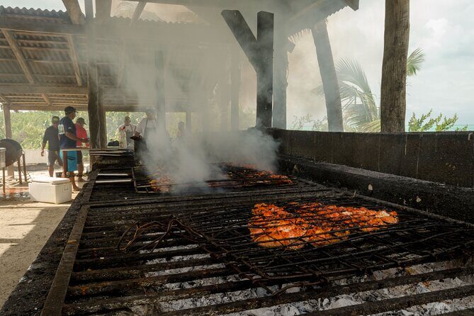 Isla Contoy Private Day Tour, from Cancun - Summary: Is It Worth It?