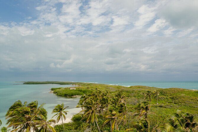 Isla Contoy Private Day Tour, from Cancun - FAQs