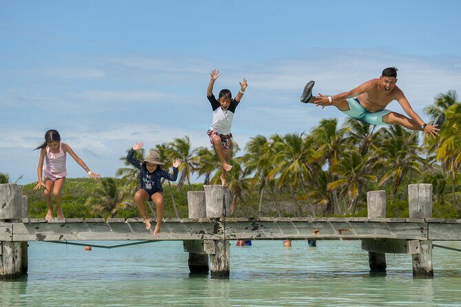 Isla Contoy Snorkeling Experience with Buffet - Final Thoughts: Is This Tour Worth It?