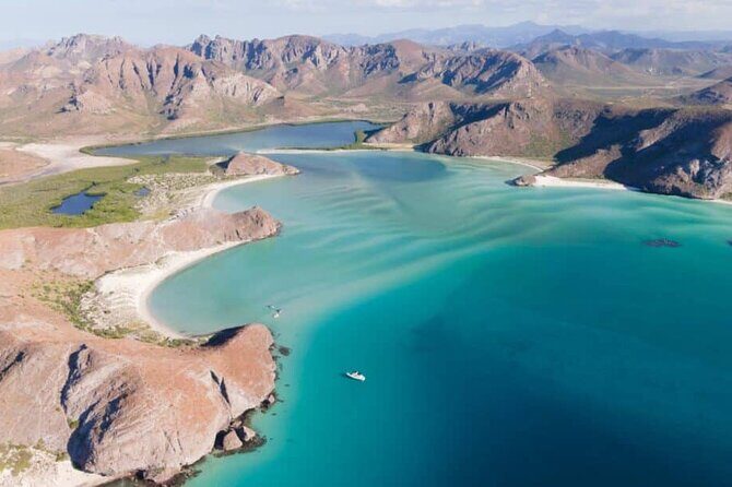 Isla Espiritu Santo Adventure: Explore the Sea of Cortez - Who Is This Tour Best For?