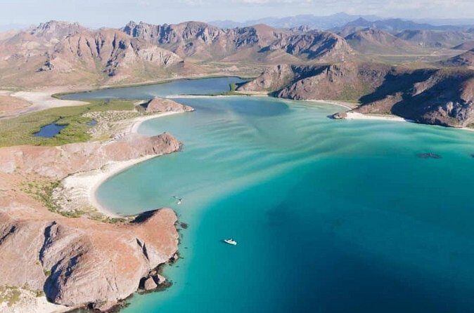Isla Espiritu Santo Adventure: Explore the Sea of Cortez - FAQ