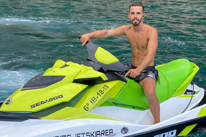 Isla Margarita Jet Ski Excursion Review - Since You Asked