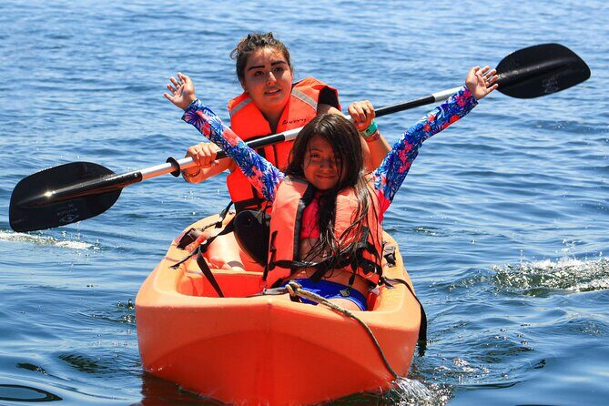 Isla Marietas Catamaran Tour! Full Day Nature Adventure - The Itinerary in Detail