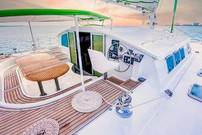 Isla Mujeres 4 in 1 Catamaran Combo Adventure - Final Thoughts