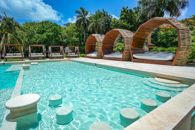 Isla Mujeres Adventure - Luxury Yatch Shared & Private Beach club - Detailed Review of the Isla Mujeres Adventure Tour