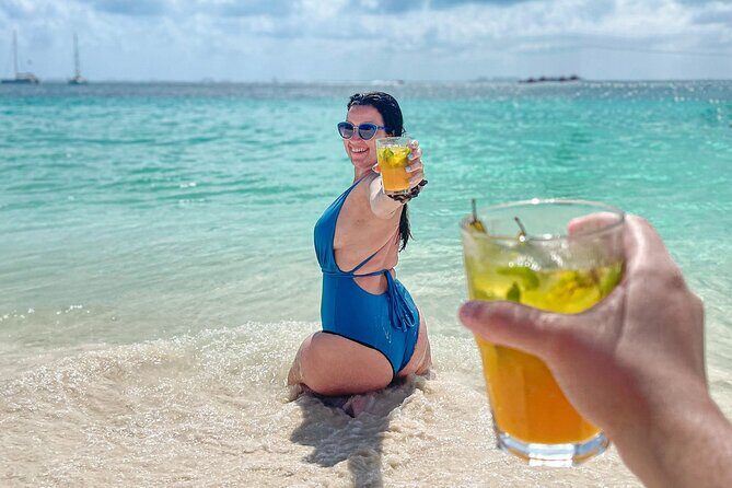 Isla Mujeres Adventure - Luxury Yatch Shared & Private Beach club - FAQs About the Isla Mujeres Yacht Tour