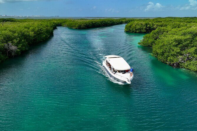 Isla Mujeres Adventure - Luxury Yatch Shared & Private Beach club - Concluding Thoughts