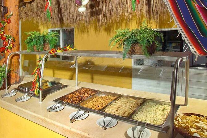 Isla Mujeres: Albatross Plus All Inclusive Tour - Frequently Asked Questions