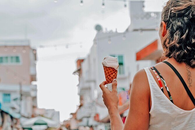 Isla Mujeres All Inclusive from Playa del Carmen - Who Will Love This Tour?