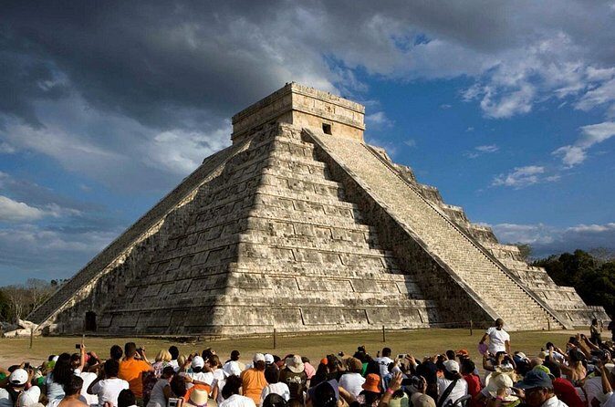 Isla Mujeres All Inclusive with Chichen Itza - Final Thoughts