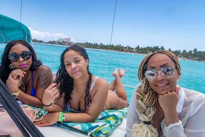 Isla Mujeres Basic Catamaran Tour with Snorkeling and Open Bar - The Value and Who Should Consider This Tour