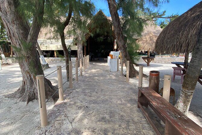 Isla Mujeres Basic Catamaran Tour with Snorkeling and Open Bar - Final Thoughts