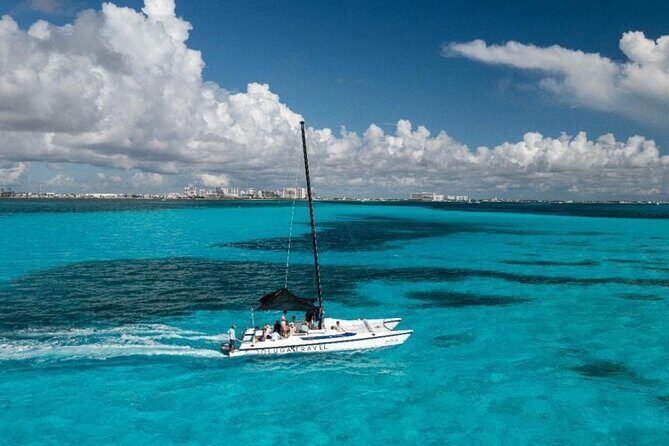 Isla Mujeres by Private Catamaran - Practical Details for Planning