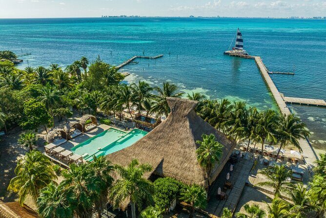 Isla Mujeres by Xcaret All-Inclusive Catamaran Cruise - A Practical Overview of the Tour  