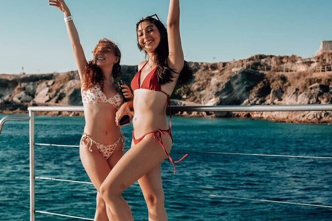 Isla Mujeres Caribbean Sunset Tour - Final Thoughts on Value and Suitability