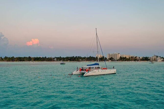 Isla Mujeres Caribbean Sunset Tour - FAQ