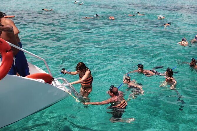 Isla Mujeres Catamaran Beach Tour - Final Thoughts on Who Should Book This Tour