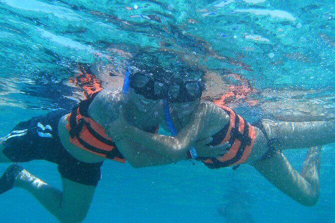 Isla Mujeres Catamaran Beach Tour - The Sum Up