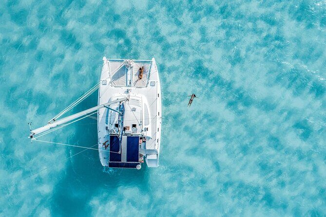 Isla Mujeres Catamaran Cruise Experience - The Sum Up