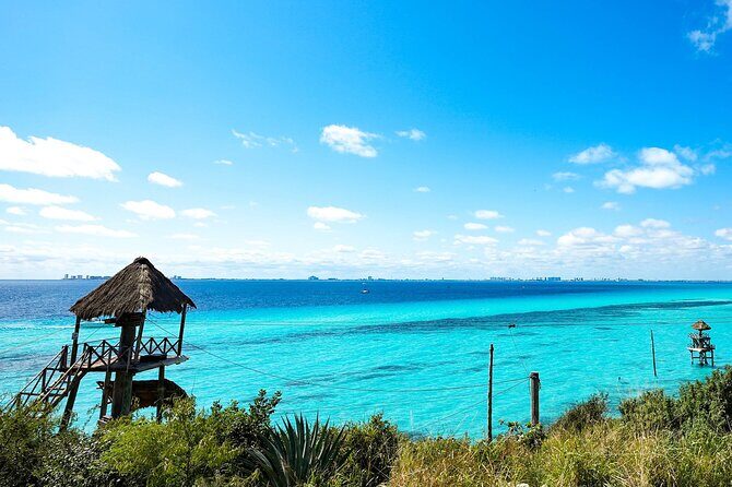 Isla Mujeres Catamaran Cruise from Costa Mujeres - FAQ