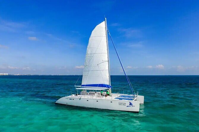 Isla Mujeres Catamaran Day Trip from Cancun with Snorkeling - Who Will Appreciate This Tour?  