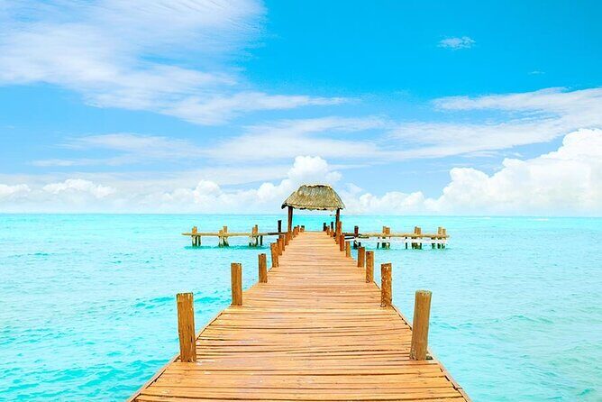 Isla Mujeres Catamaran Luxury Sailing Experience from Puerto Morelos - Who Should Consider This Tour?