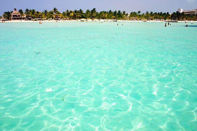 Isla Mujeres Catamaran Luxury Sailing Experience from Puerto Morelos - FAQ