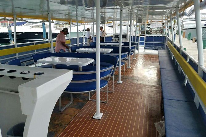 Isla Mujeres Catamaran Open Bar & Transportation from Cancun - Final Thoughts