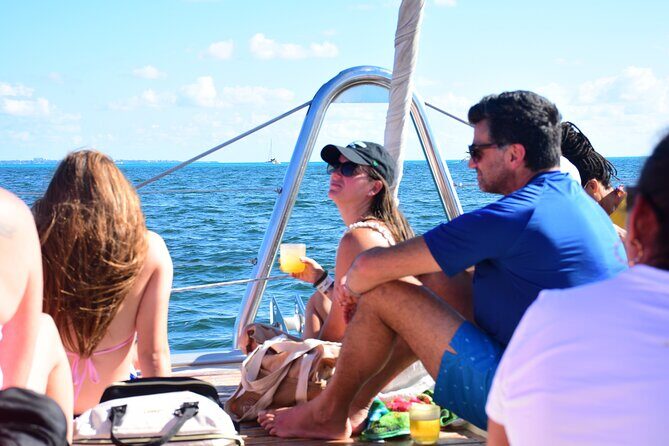 Isla Mujeres Catamaran Party Cruise with Snorkeling and Lunch - The Sum Up: Is This Tour for You?