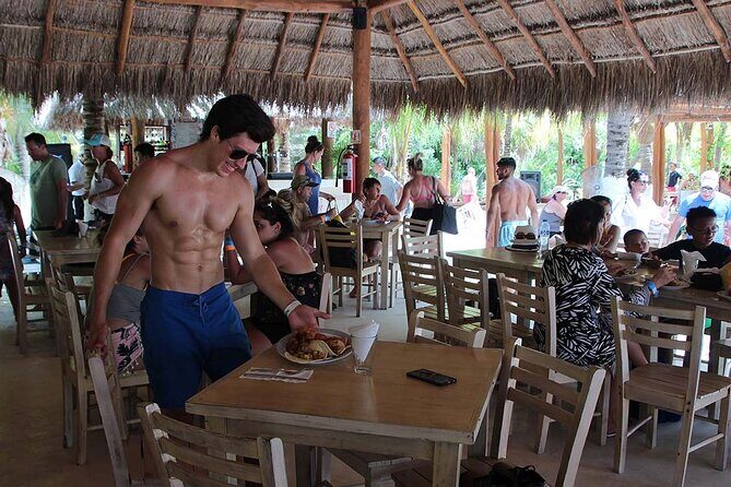 Isla Mujeres Catamaran! Party & Premier Beach Club (Adults Only) - Final Thoughts