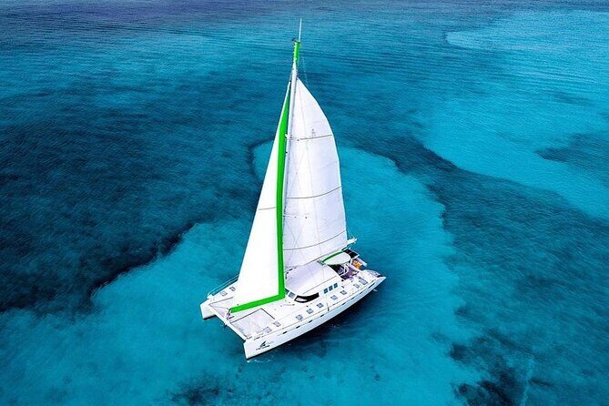 Isla Mujeres Catamaran Snorkeling and Open Bar Adventure - Who Will Love This Tour?