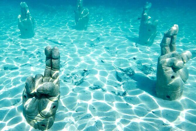 Isla Mujeres Catamaran Tour - Practical Details: What to Expect