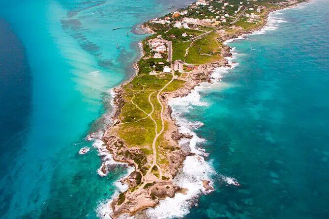 Isla Mujeres Catamaran Tour - FAQ