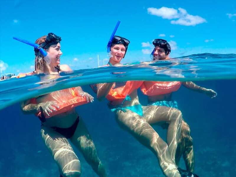 Isla Mujeres Catamaran Tour: Snorkel & Beach Adventure - Pricing and Overall Value