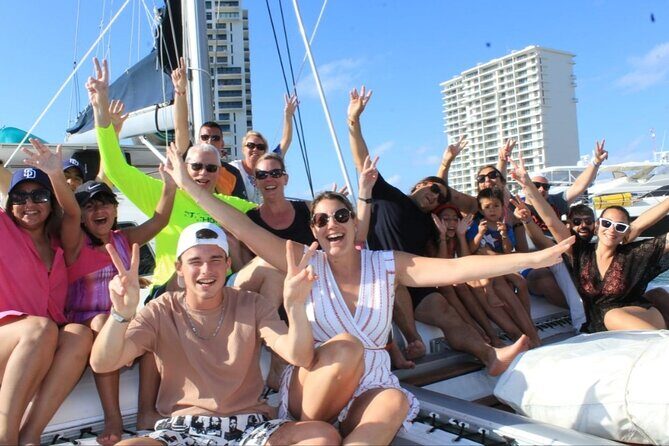 Isla Mujeres Catamaran Tour, Snorkeling, Fun, Open bar and Buffet - Final Thoughts