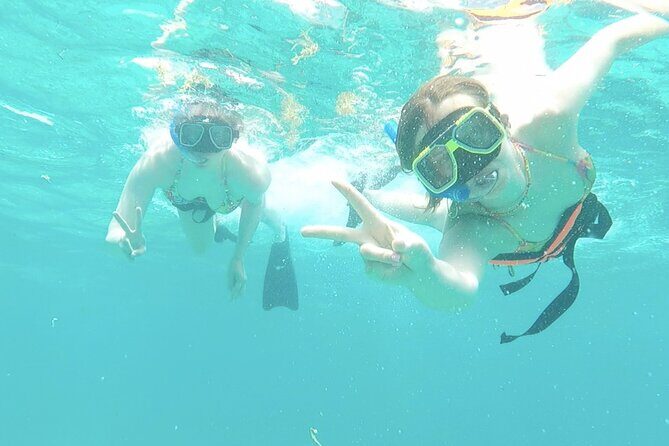 Isla Mujeres Catamaran Tour, Snorkeling, Fun, Open bar and Buffet - Frequently Asked Questions